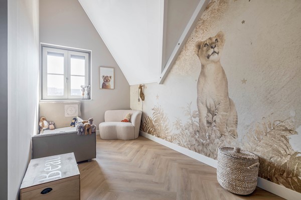 Medium property photo - Zandenburg 16, 2342 BV Oegstgeest